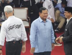 Ketua Partai PAN Mengatakan Ada Calon Presiden yang Gemar Menyusun Kata-kata, Kritik Anies?