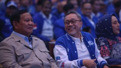 Prabowo Memenangkan Secara Mengejutkan di Debat Pertama