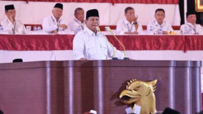 Banyumas Biasalah Begitu: Speak Like the People of Banyumas