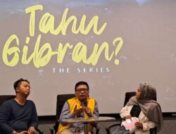 Caleg di Yogyakarta Menggelar Kampanye Menarik Melalui Rilis Film Series Tahu Gibran