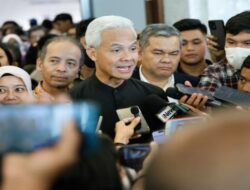 Ada 3 Jenis Mikrofon Debat yang Tersedia