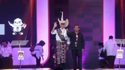 Ekonomi Sulit Tumbuh 7 Persen karena Korupsi, Ujar Mahfud MD