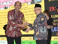 PLN Indonesia Power mendapatkan 13 Proper Emas dari KLHK dalam Menjalankan Proses Bisnis Berbasis ESG