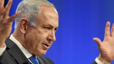 Netanyahu Rencanakan Melakukan Penawaran Warga Gaza untuk ‘Pindah Sukarela’ ke Negara Lain