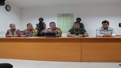 Polisi Mengungkap Penyebab Awal Meledaknya Tungku Smelter di Morowali