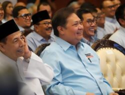 Golkar Emerges Victorious, Eligibility for Subsidized Fertilizer Limited to KTP Holders