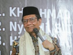 Pesantren Memberi Kontribusi Besar untuk Kemajuan Bangsa, Meski Guru-gurunya Belum Menikmati Kesejahteraan