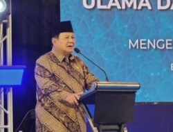 Prabowo Tegaskan Pentingnya Prioritaskan Kesejahteraan Rakyat dan Bangsa Terkait Pengungsi Rohingya di Aceh