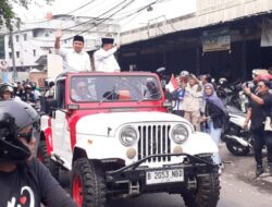 Arief Maju di Pilkada Banten Setelah Menyelesaikan Tugasnya Sebagai Wali Kota Tangerang