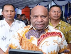 Kapolda Papua Menganggap Lukas Enembe Akan Memberikan Pengamanan Maksimal di Wilayahnya