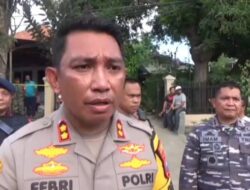 Polisi Berhasil Menangkap 7 Orang Terkait Peristiwa Ledakan Mortir di Bangkalan