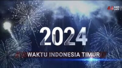 Ternate dan Jayapura Menjadi Destinasi Ramai di Indonesia Timur Sejak Tahun 2024