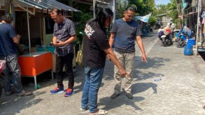 Maut di Semarang: Seorang Meninggal Setelah Terlibat Dalam Duel, Mengalami Luka di Dada dan Pipi