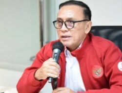 Prabowo Subianto Officially Inaugurates Mochamad Iriawan as Official