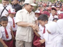 Makan Siang Bebas – prabowo2024.net