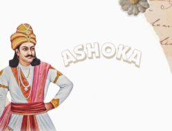 Ashoka the Great – Prabowo2024.net: Revisiting the Legacy of a Revered Ruler