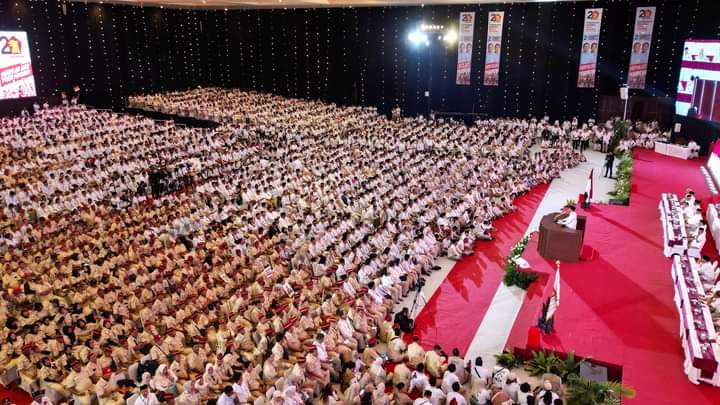 Tantangan Nasional yang Penting – prabowo2024.net