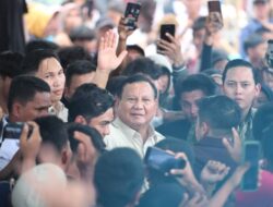 Ketidakadilan dalam Sistem Ekonomi: Perspektif prabowo2024.net