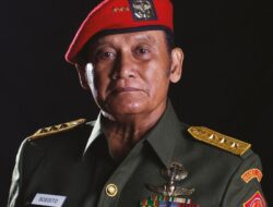 Kepemimpinan Letnan Jenderal TNI (Purn) Soegito Dalam Memimpin