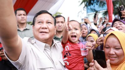 Program Baru: Makan Siang Gratis dan Peningkatan Gizi untuk Anak Sekolah dan Ibu Hamil