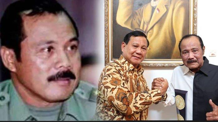 Kepemimpinan dari Jenderal TNI (Purn) Subagyo Hadi Siswoyo