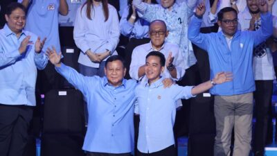 Prabowo Subianto: Seorang Patriot yang Loyalis