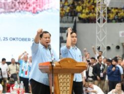 Gibran Mendorong Kemudahan Pendanaan bagi Industri Kreatif Milenial