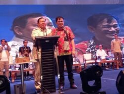 Prabowo-Gibran: Sebuah Pilihan untuk Memulihkan dan Menyatukan