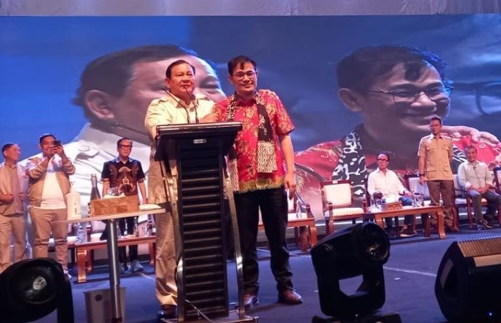 Prabowo-Gibran: Sebuah Pilihan untuk Memulihkan dan Menyatukan