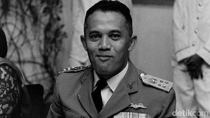 Kepemimpinan Jenderal Besar TNI (Purn) Abdul Harus Nasution