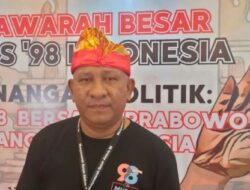 Komnas HAM Memberikan Penghargaan untuk Prabowo – prabowo2024.net