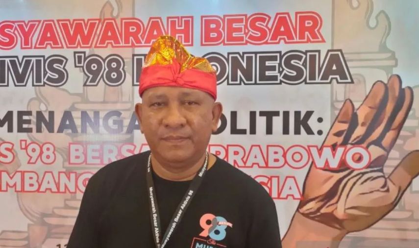 Komnas HAM Memberikan Penghargaan untuk Prabowo – prabowo2024.net