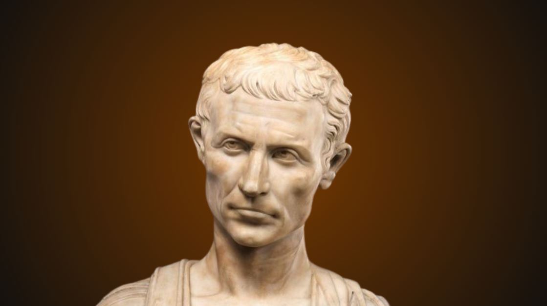 Gaius Julius Caesar: The Leader of the Roman Empire in Ancient Times