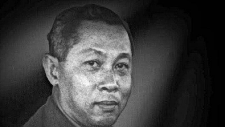 Kisah Kepemimpinan dari Letnan Jenderal TNI [Purn] Kemal Idris