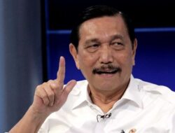 Kepemimpinan Jenderal TNI (Purn) Luhut Binsar Panjaitan dalam Kehidupan Militer