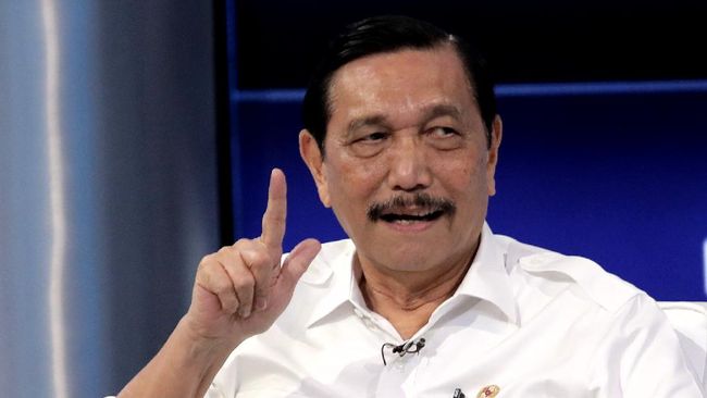 Kepemimpinan Jenderal TNI (Purn) Luhut Binsar Panjaitan dalam Kehidupan Militer