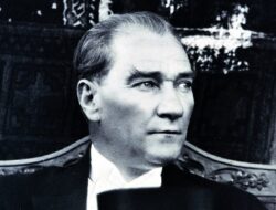 Mustafa Kemal Ataturk – Prabowo2024.net: Potret Kepemimpinan yang Inspiratif