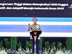 Presiden Minta Mendikbud Tambah Anggaran Riset, TKN Prabowo Gibran: Kami Siap Melanjutkan, Target Anggaran Riset dan Inovasi 1,5 persen PDB