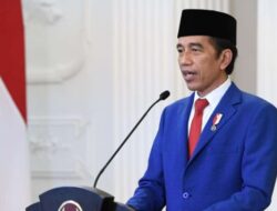 Apakah Presiden Jokowi Akan Menjabat sebagai Sekjen PBB Setelah Mengakhiri Masa Jabatan sebagai Presiden RI?