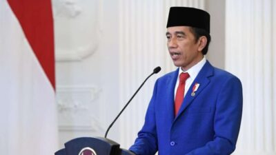 Apakah Presiden Jokowi Akan Menjabat sebagai Sekjen PBB Setelah Mengakhiri Masa Jabatan sebagai Presiden RI?