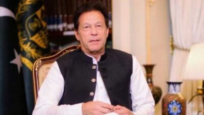 Mantan PM Pakistan Imran Khan Divonis Penjara Selama 10 Tahun karena Gulingkan Pemerintahan