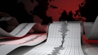 Laporan Terbaru: Semakin Banyak Korban Patah Tulang Setelah Gempa di Jepang