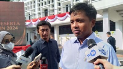 KPU Mengakui Tidak Memiliki Wewenang untuk Menyelidiki Temuan PPATK mengenai Dana dari Luar Negeri untuk Partai Politik