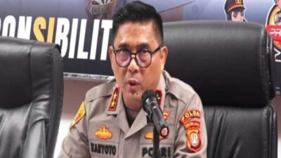 Irjen Karyoto Memajukan AKBP Rovan Manehu, Melakukan Penyelidikan terhadap Pemotor di Boyolali yang Diduga Mabuk