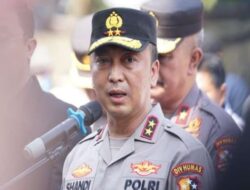 Polisi Nyatakan Pria yang Ancam Mau Tembak Anies Tidak Berhubungan dengan Pendukung Capres Tertentu