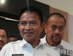 Ratusan Pengungsi Rohingya Tiba di Langkat dan Pj Gubernur Sumut Menyatakan Mereka Telah Dilokalisir