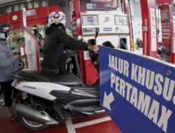 Daftar Harga Pertamax Cs di Seluruh Indonesia yang Turun di Bulan Januari 2024