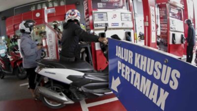 Daftar Harga Pertamax Cs di Seluruh Indonesia yang Turun di Bulan Januari 2024