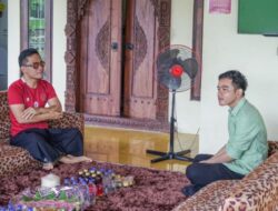 Gus Miftah Berperan Penting Dalam Mengakinkan Kiai Sepuh NU Mengenai Cawapres Gibran