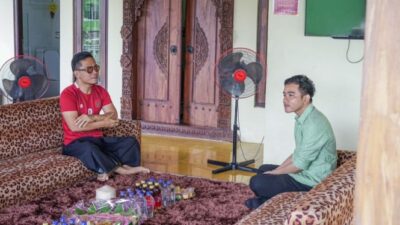 Gus Miftah Berperan Penting Dalam Mengakinkan Kiai Sepuh NU Mengenai Cawapres Gibran